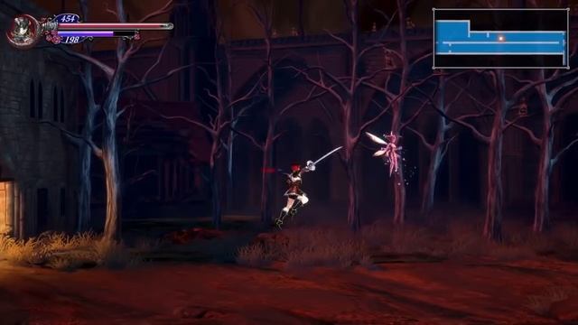 #Bloodstained Ritual of the Night | Basic tips and recommendations | Timestamps below смотреть онлайн
