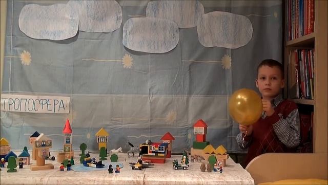 Когда воздушные шарики улетают в небо смотреть онлайн