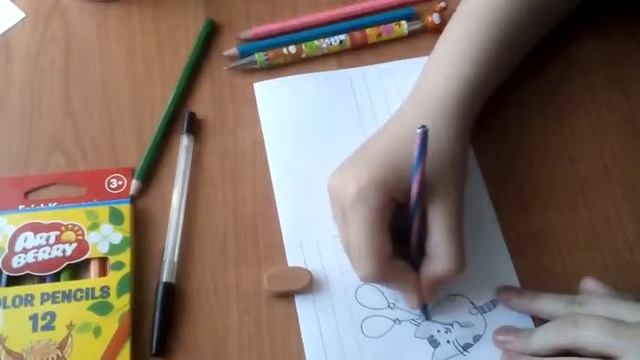 DIY Оформление конверта смотреть онлайн