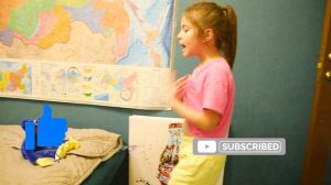 РАЗ, ДВА, ТРИ, ЧЕТЫРЕ, ПЯТЬ! Хаги ВАги идет вас искать...ХАГИ ВАГИ в Реальной Жизни охотится на Нас