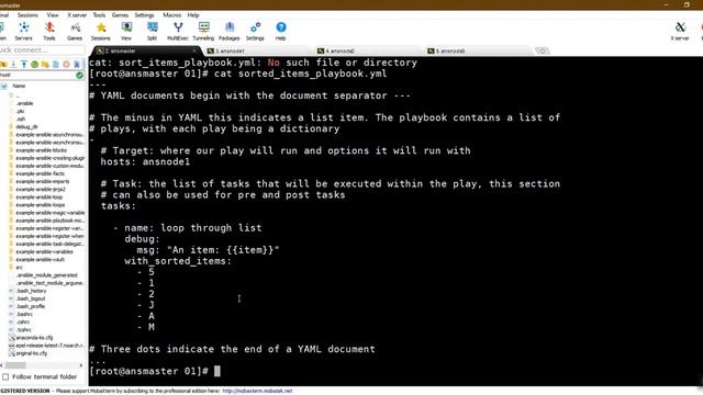 Ansible in Tamil 39 Creating Plugins in Ansible | Ansible Advanced Tutorial with English Subtitle смотреть онлайн