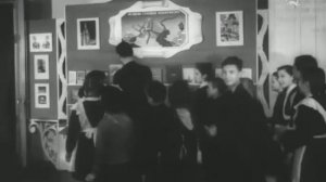 История происхождения "Недели детской книги"