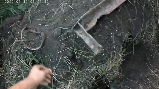 Как заработать с металлоискателем !!! видео №96 #металлокоп #металлопоиск смотреть онлайн