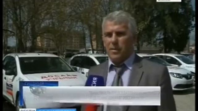 ХОЧЕШЬ ПОЛУЧИТЬ ПРАВА? ПРИХОДИ УЧИТЬСЯ В ДОСААФ смотреть онлайн