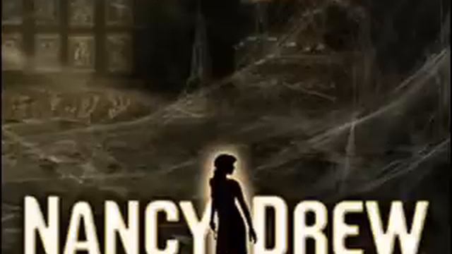 Nancy Drew - "The Creature of Kapu Cave" (Music: "Pele") смотреть онлайн