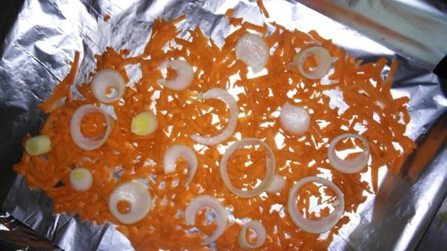 Вкусные будни