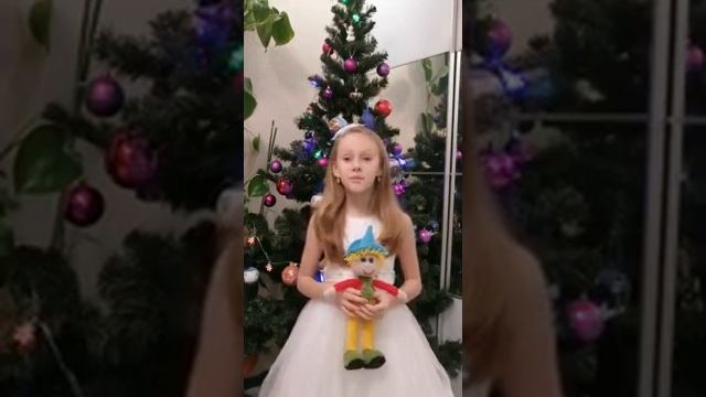 Милана Пронищева. 