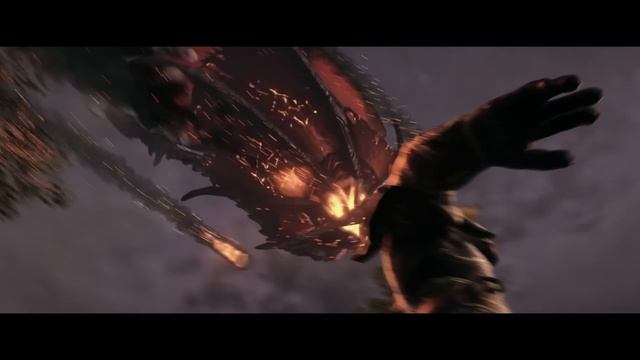 Трейлер World of Warcraft Cataclysm Classic смотреть онлайн