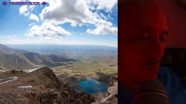 Медитация "Вселенская Любовь" смотреть онлайн