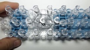 Слоник из резиночек/Как плести из резиночек/Плетение из резинок