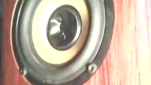 работа усилителя на микросхеме Tea2025b