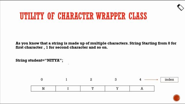 Chapter 5 || Using Library Classes || In One Video || ICSE X Java смотреть онлайн