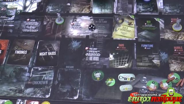 This War of Mine - How to Play Video by Epitrapaizoume.gr смотреть онлайн