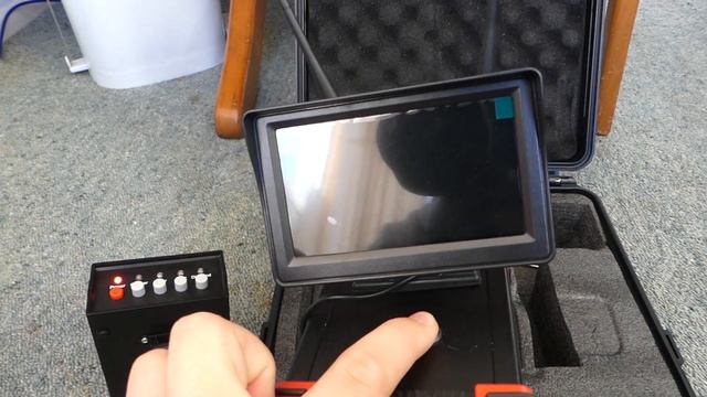 Black Eagle Metal detector supposedly detects gold copper silver and diamonds! смотреть онлайн