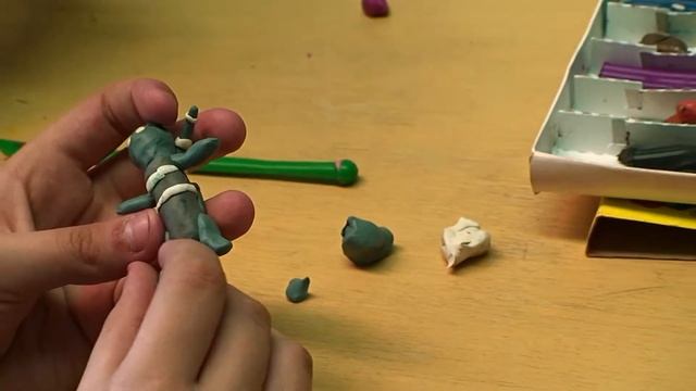 Краткое пособие от мультстудии "РЭПКА" Как сделать свой мультик смотреть онлайн