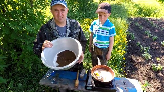 Как Поймать Линя! Лучшая Прикормка на Линя! Секрет её Приготовления!!! смотреть онлайн