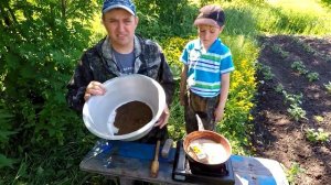 Как Поймать Линя! Лучшая Прикормка на Линя! Секрет её Приготовления!!!