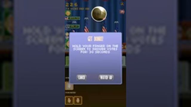 Campaign Clicker - talking way to much смотреть онлайн