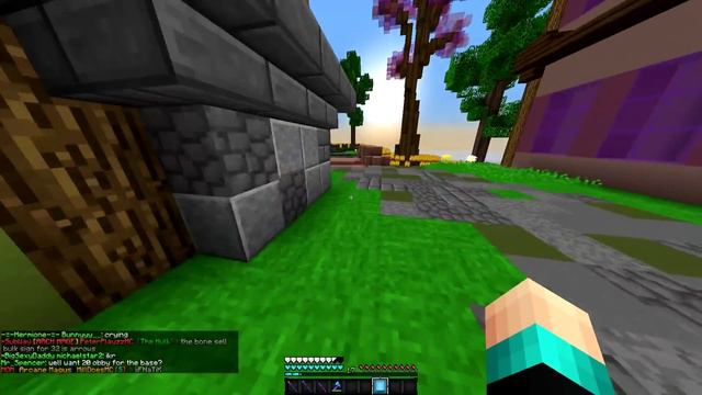 Minecraft: Factions Fuchsia! Episode 7 - DEATH EVERYWHERE! смотреть онлайн