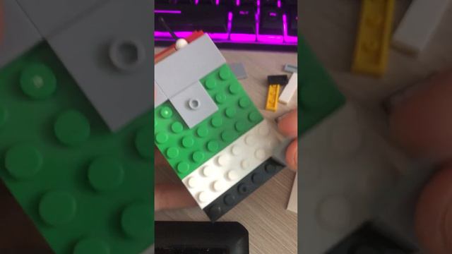 Делаем танк тигр 1 смотреть онлайн