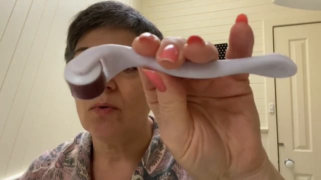 Пытаюсь оттенить седину! смотреть онлайн