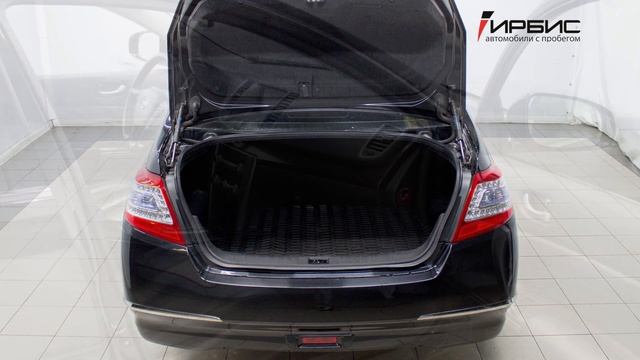 Nissan Teana 2011 г смотреть онлайн