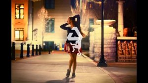 Lykke Li - I Follow Rivers (YOLO remix)