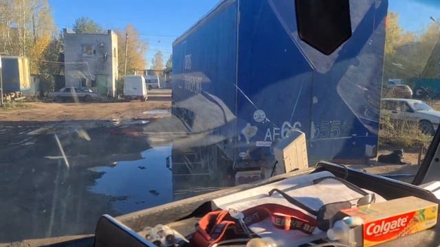 Без косяка не можем! Детейлинг не наше)! Салончик преобразится всё равно!.mp4 смотреть онлайн