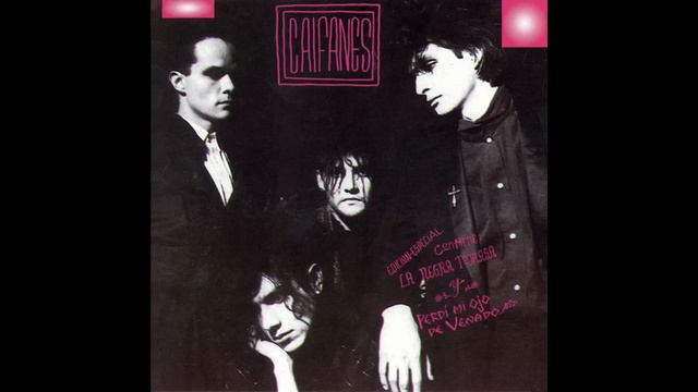 Caifanes - Viento (Cover Audio) смотреть онлайн