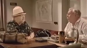 Как Фаина Раневская выбирала квартиру