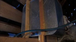 Летний душ в бане своими руками