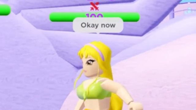 Winx Club Roblox: Episode 1- An Unexpected Event. смотреть онлайн