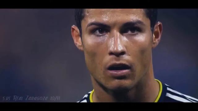 Cristiano Ronaldo - Top 10 Free Kicks HD