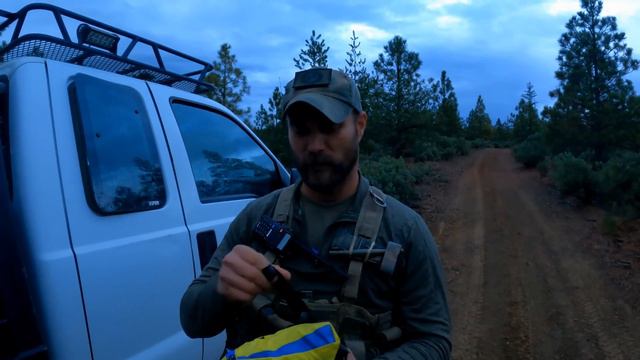 Run For Your Life | SERE Challenge S3E6 смотреть онлайн