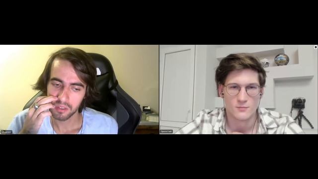 Венец Пустоты в Простом Сообществе