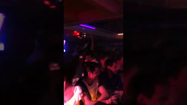 MaYa Djs Питер! небар! смотреть онлайн
