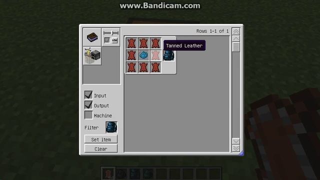 мод на рюкзаки майнкрафт1.7.2 смотреть онлайн