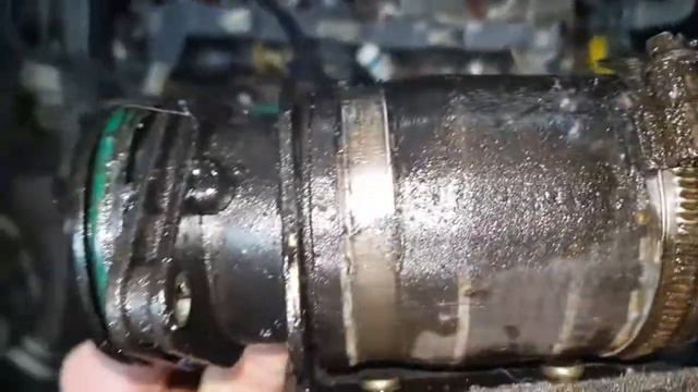@Peugeot 307 2.0 HDI 90 KM ,wycieki oleju ,dymi ,pasek osprzętu,itp смотреть онлайн