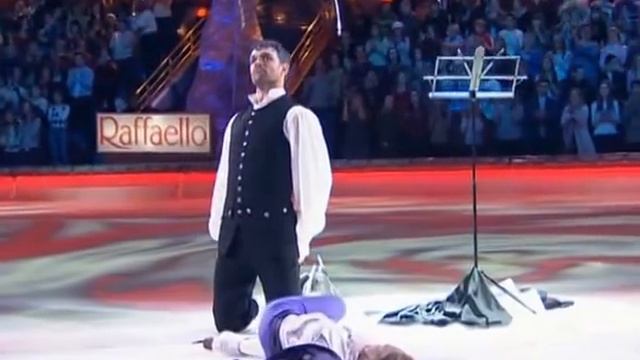 Gordeeva Beroev Mozart смотреть онлайн