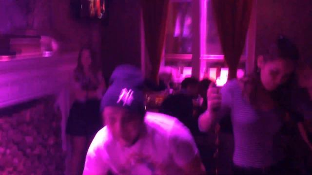 Promonova @ Loft Bar, Moscow смотреть онлайн