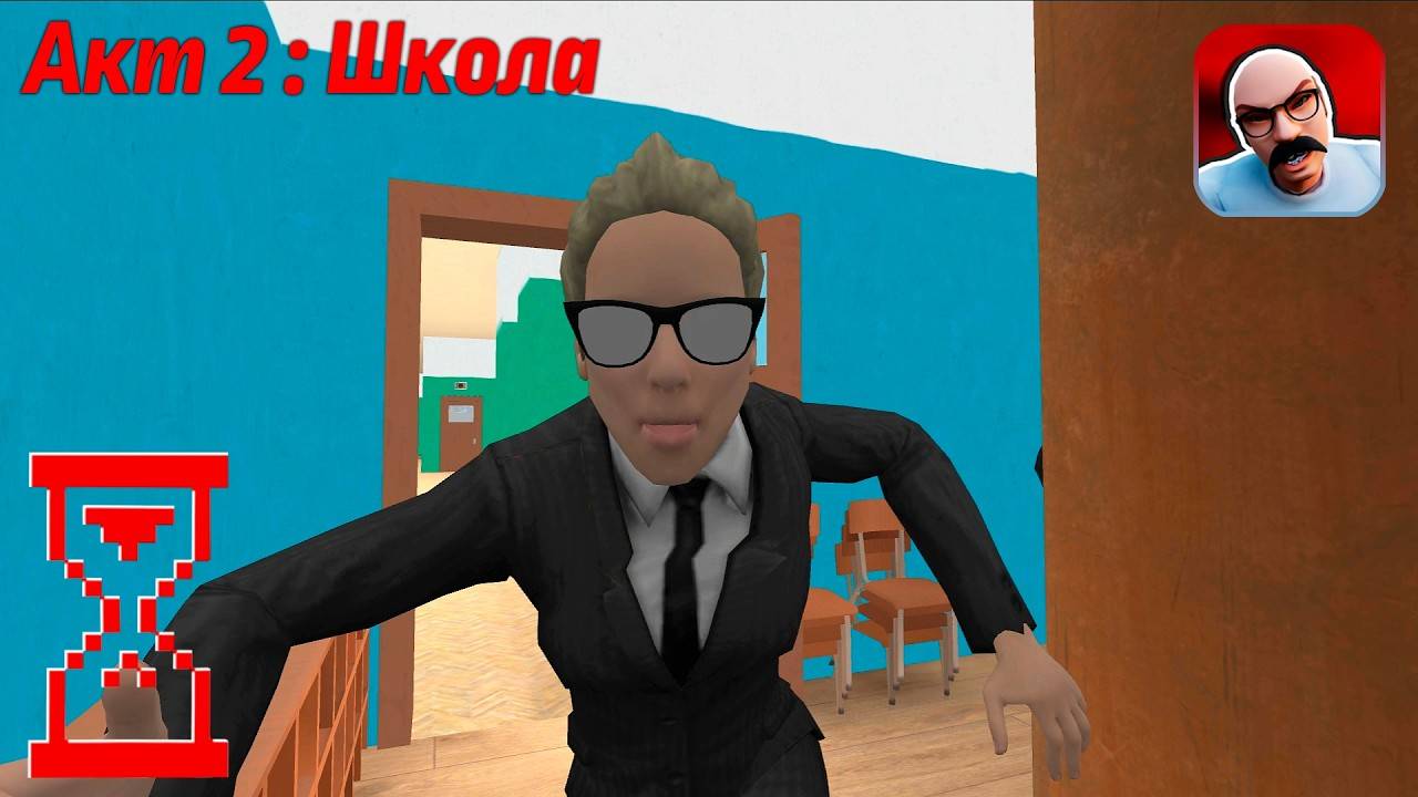 АВТОР ВИДЕО TOPSY Другой Скулбой Акт 2 _ Школа __ Schoolboy Escape_ Runaway смотреть онлайн