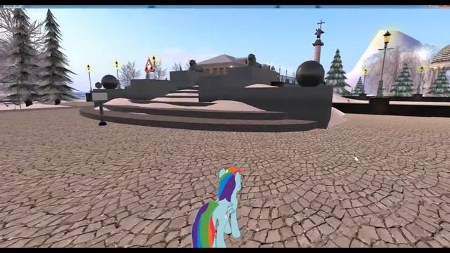 как убрать UI и HUD на SecondLifeViewer смотреть онлайн