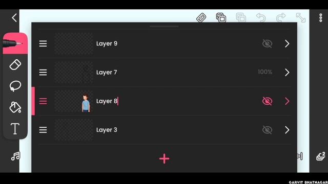 Flipaclip tutorial | Animate Smooth Motion- 4 Mistakes Beginner Animators make смотреть онлайн