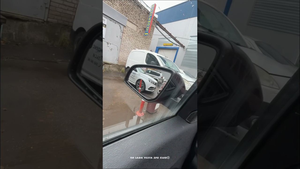 Веста спорт. Твин турбо смотреть онлайн