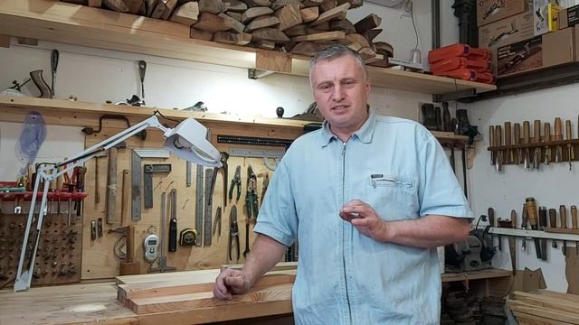 Древесина для резьбы смотреть онлайн