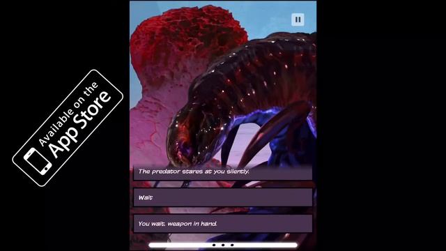 Out There Chronicles - Ep. 2 - IOS- sci-fi graphic novel- Game Review смотреть онлайн