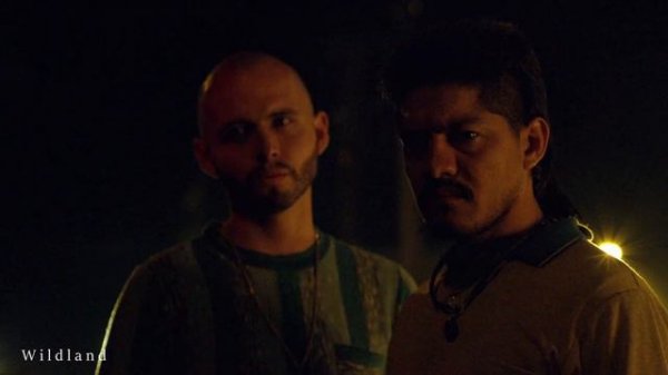 Pablo Escobar - Gangsta's Paradise [4K]