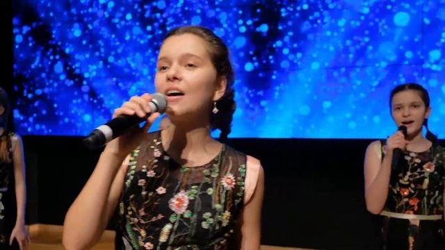 Вокальная студия «VocalClub» поздравляет с Днём учителя #МЫУЧИТЕЛЯМ смотреть онлайн