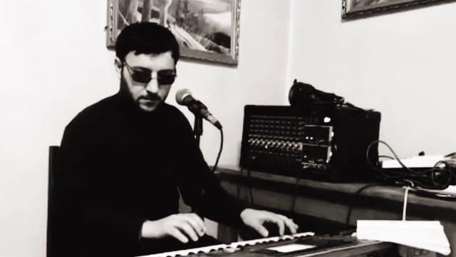 Անդրանիկ Թամրազյան Այնքան սրտանց կուզեյի//Լճի ափին//Դու իմ սերնես//Andranik Tamrazyan Lchi Apin...