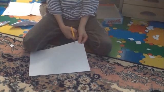 Как сделать лодку-самолет из бумаги смотреть онлайн